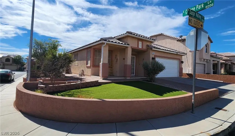 1085 Sage Valley Court, Las Vegas, NV 89110 - #2