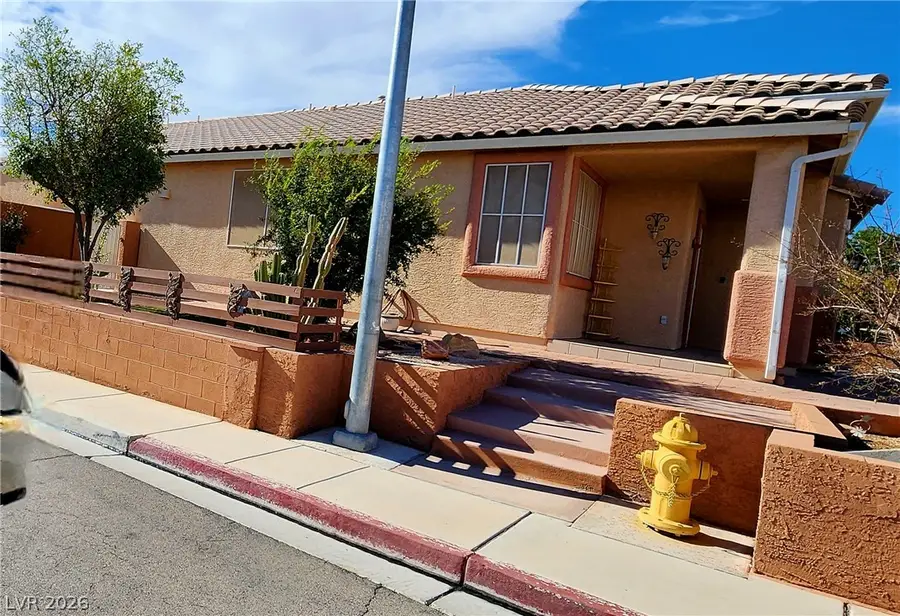 1085 Sage Valley Court, Las Vegas, NV 89110 - #3