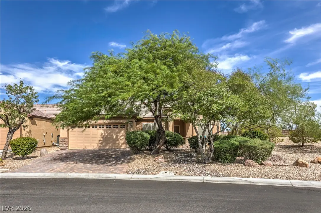 7340 Petrel Street, North Las Vegas, NV 89084 - #1