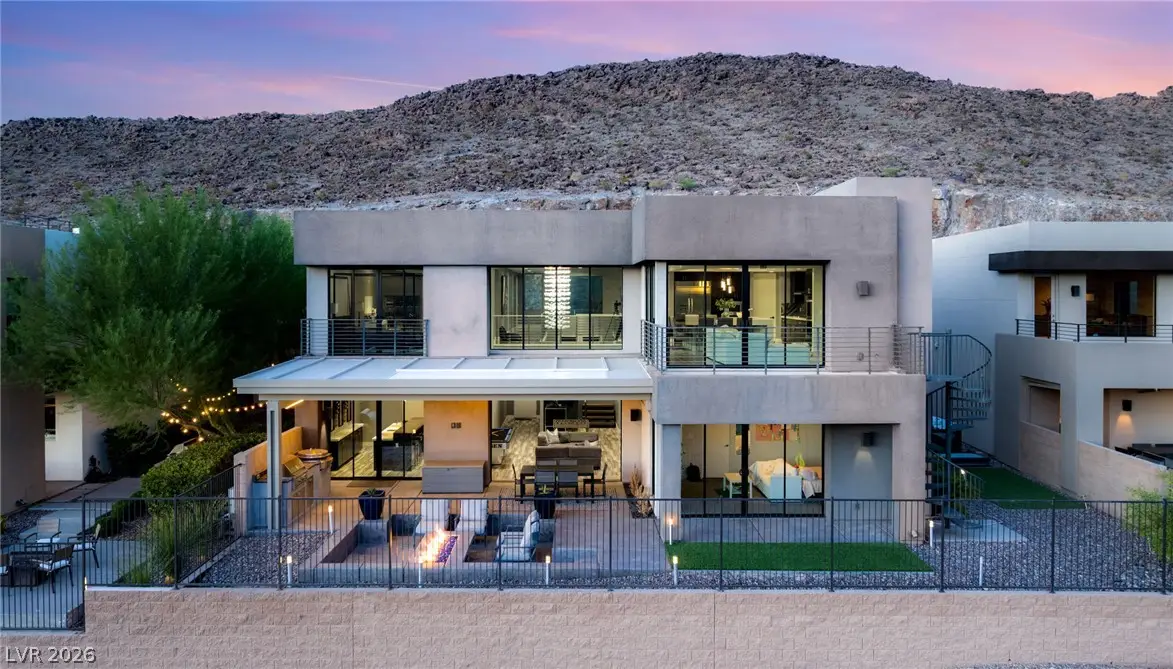 921 Vegas View Drive, Henderson, NV 89052 - #1