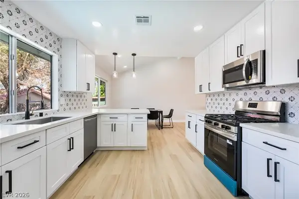 3472 Rawhide Street, Las Vegas, NV 89120