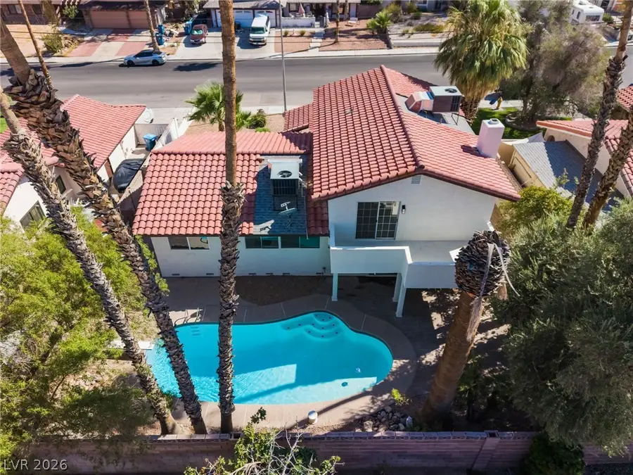 3472 Rawhide Street, Las Vegas, NV 89120 - #2