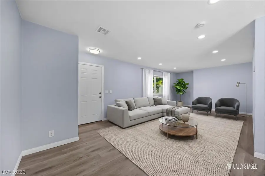 500 N 21st Street, Las Vegas, NV 89101 - #3