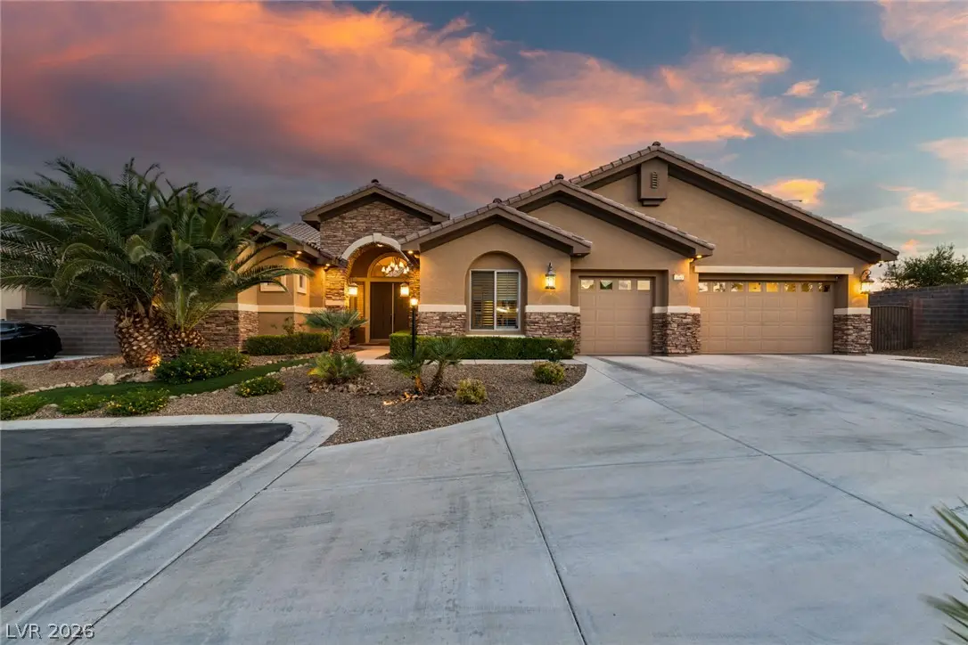 3783 Cheryl Lynne Court, Las Vegas, NV 89139 - #1