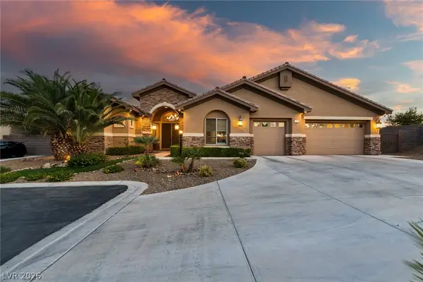3783 Cheryl Lynne Court, Las Vegas, NV 89139