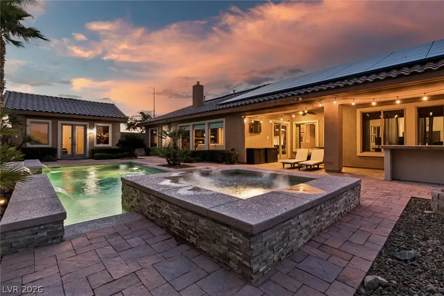 3783 Cheryl Lynne Court, Las Vegas, NV 89139 - #2