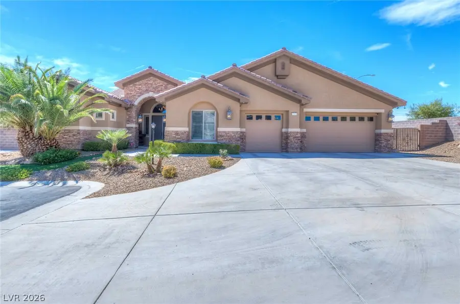 3783 Cheryl Lynne Court, Las Vegas, NV 89139 - #3