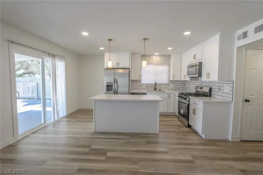 5157 San Anselmo Street, Las Vegas, NV 89120 - #2