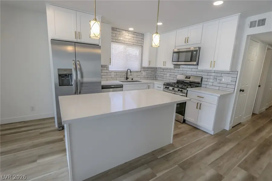 5157 San Anselmo Street, Las Vegas, NV 89120 - #3