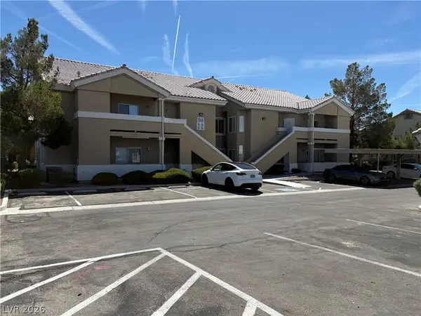 3940 Quiet Pine Street #102, Las Vegas, NV 89108