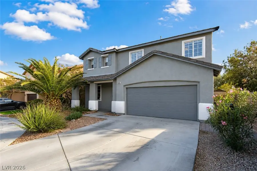 4929 Shady Rim Court, Las Vegas, NV 89131 - #2