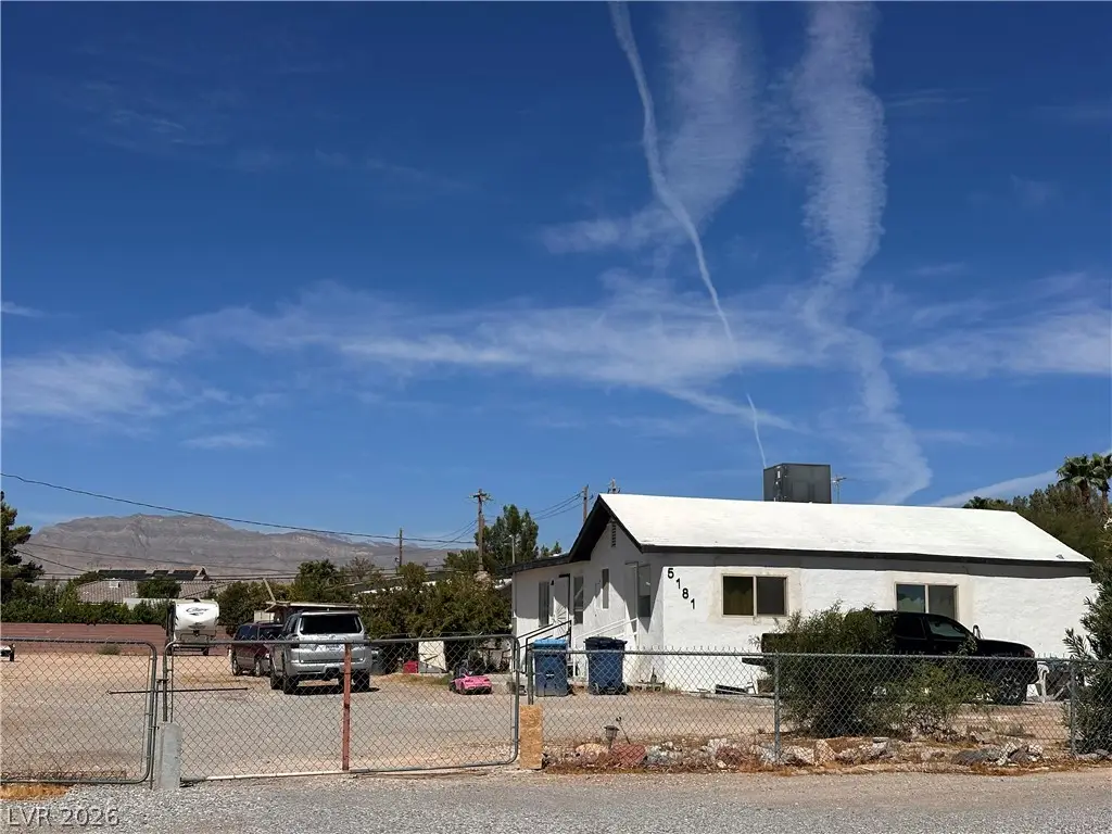 5181 N Tioga Way, Las Vegas, NV 89149 - #1