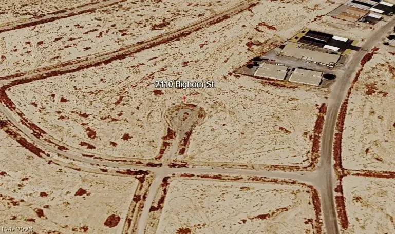 2110 Big Horn Street, Pahrump, NV 89048 - #1