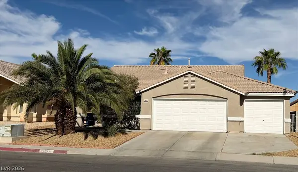 2432 Rocky Brook Street, North Las Vegas, NV 89030