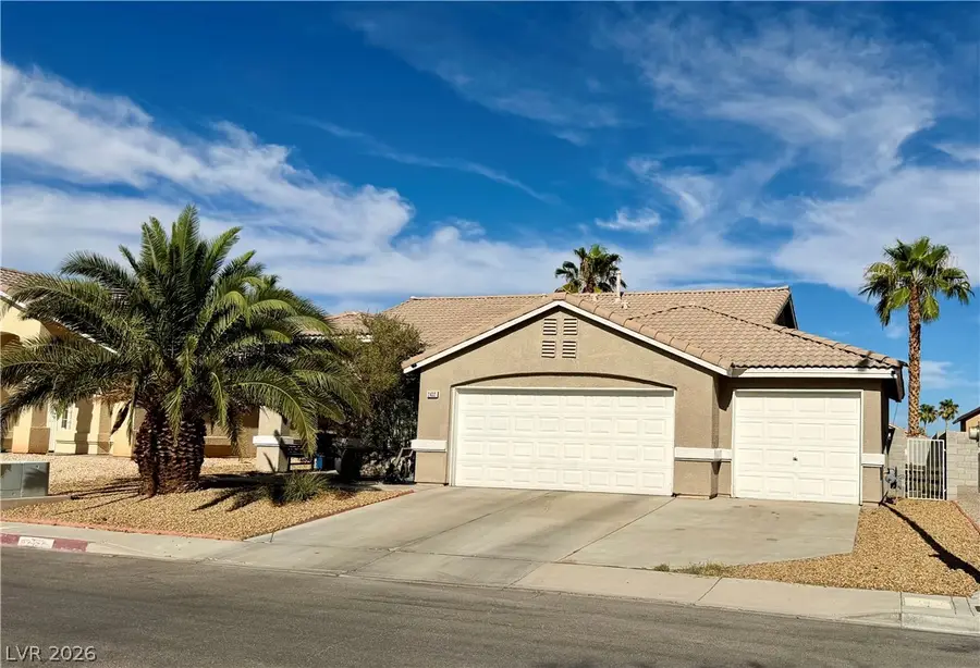 2432 Rocky Brook Street, North Las Vegas, NV 89030 - #2