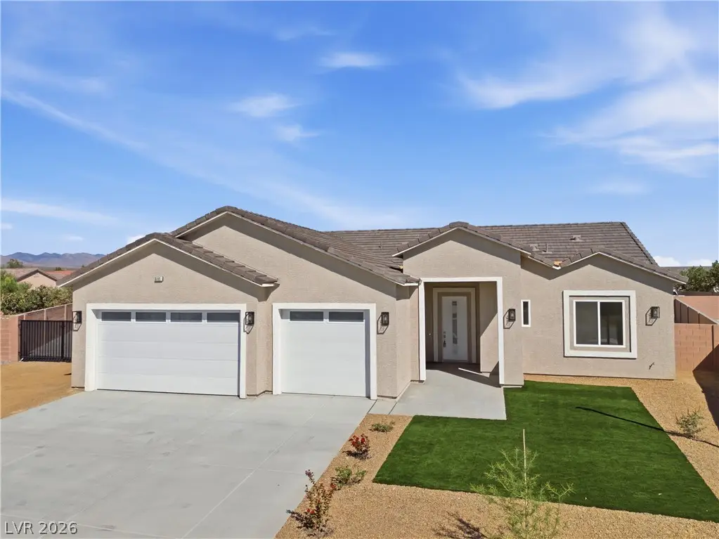 5111 Andover, Pahrump, NV 89061 - #1