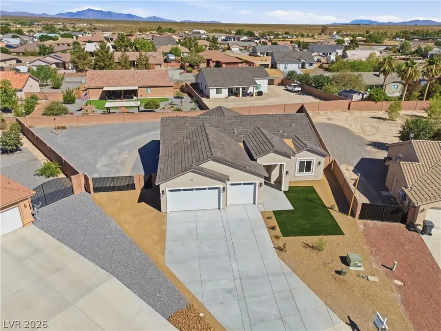 5111 Andover, Pahrump, NV 89061 - #2