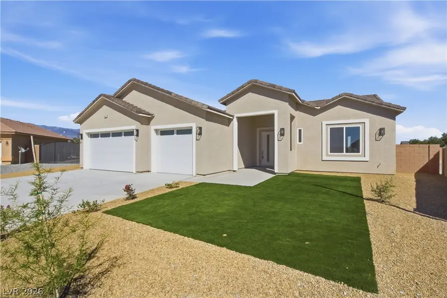 5111 Andover, Pahrump, NV 89061 - #3