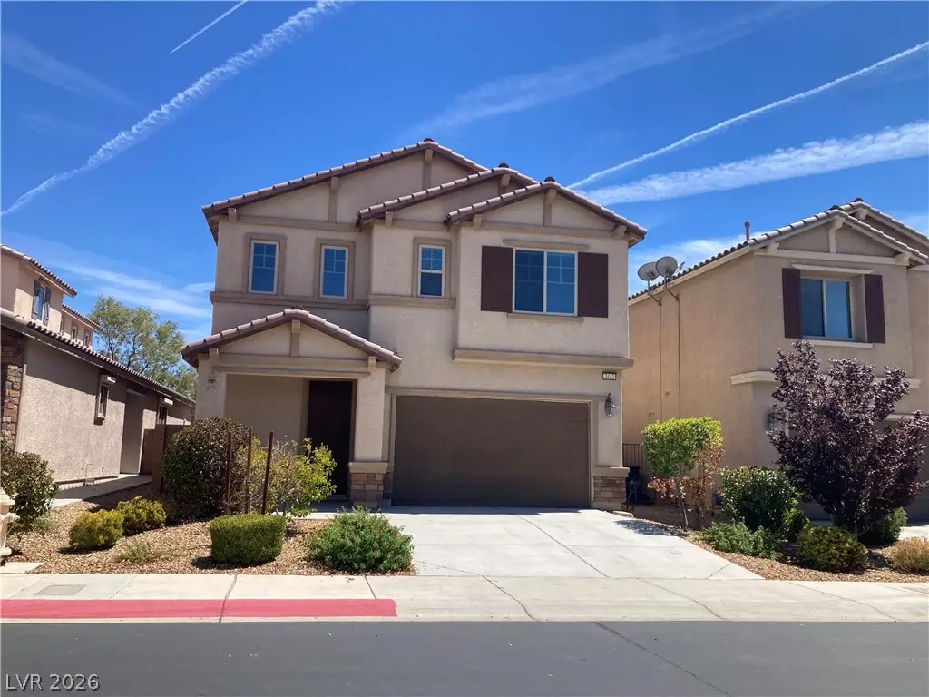 3432 Butterfly Bush Street, Las Vegas, NV 89117 - #1