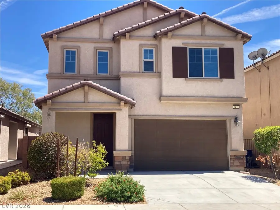 3432 Butterfly Bush Street, Las Vegas, NV 89117 - #2