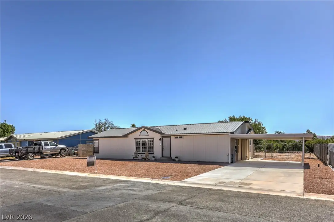 348 Tres Palomas Street, Overton, NV 89040 - #1
