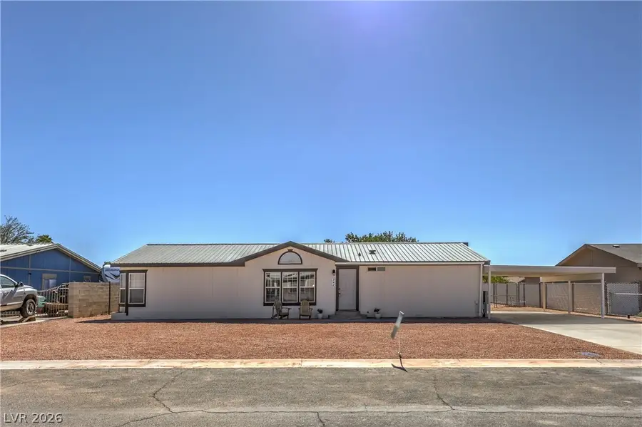 348 Tres Palomas Street, Overton, NV 89040 - #2