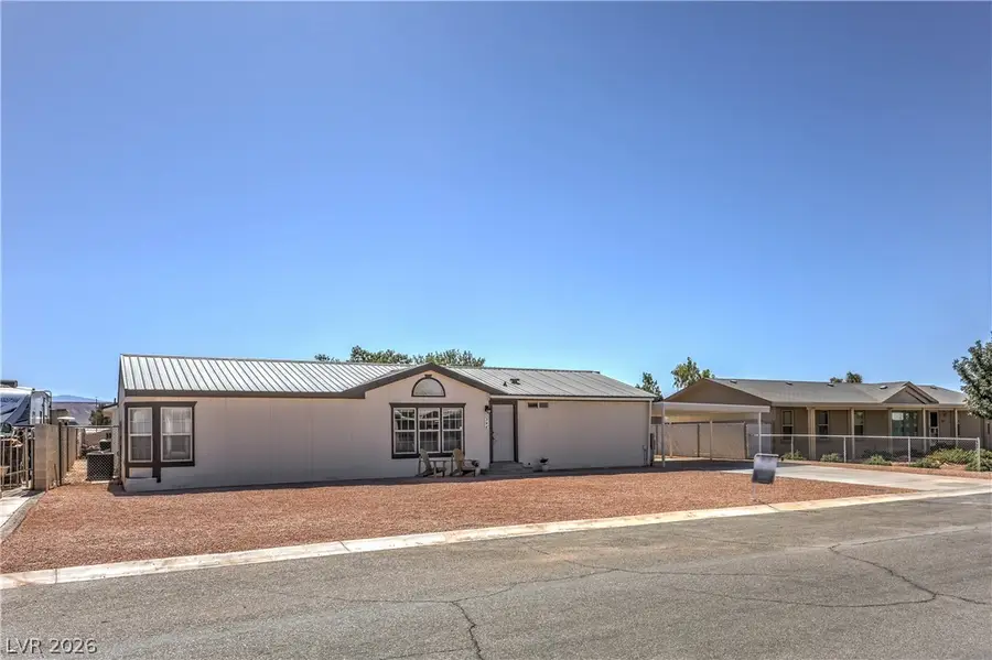 348 Tres Palomas Street, Overton, NV 89040 - #3