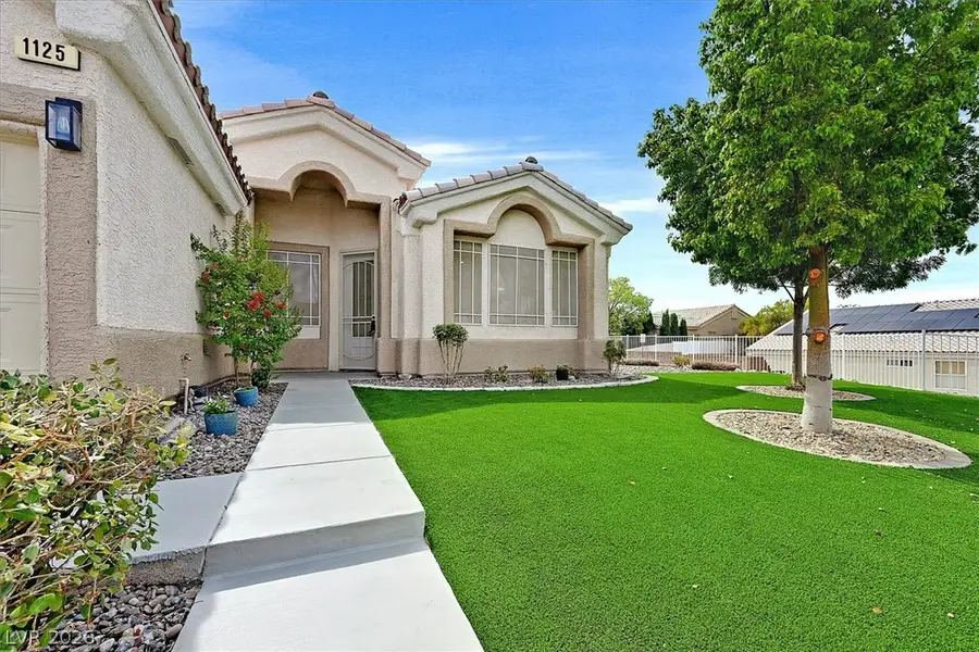 1125 Heaton Avenue, Henderson, NV 89052 - #2