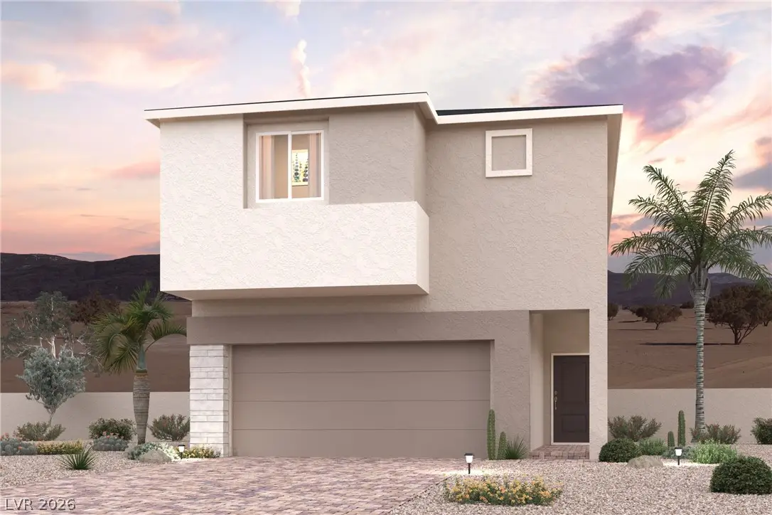 8575 Balfour Meadows Avenue, Las Vegas, NV 89113 - #1