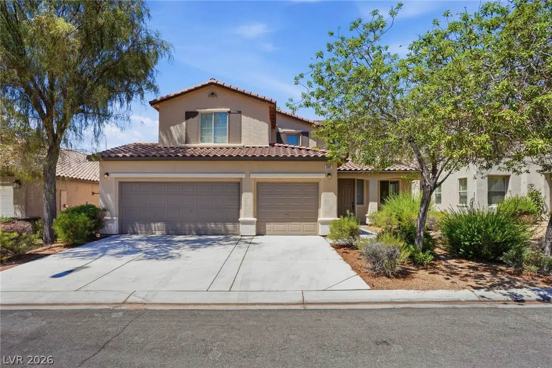 2607 Fading Night Court, Las Vegas, NV 89142 - #1
