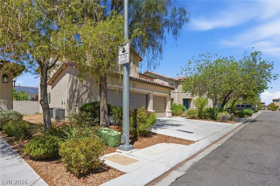 2607 Fading Night Court, Las Vegas, NV 89142 - #2
