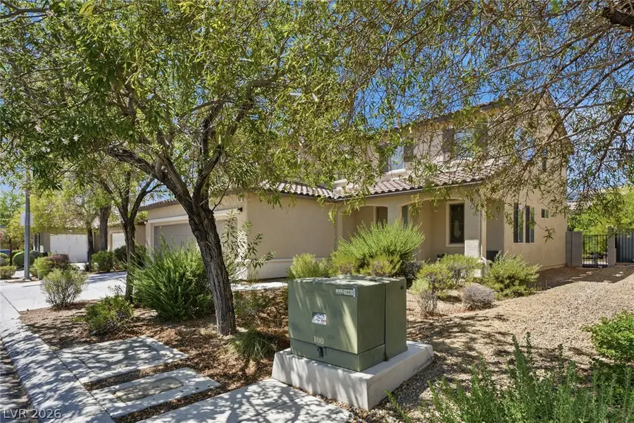 2607 Fading Night Court, Las Vegas, NV 89142 - #3
