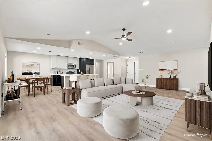 1828 Canterbury Drive, Las Vegas, NV 89119 - #2