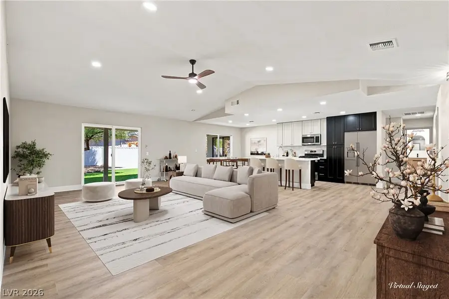 1828 Canterbury Drive, Las Vegas, NV 89119 - #3