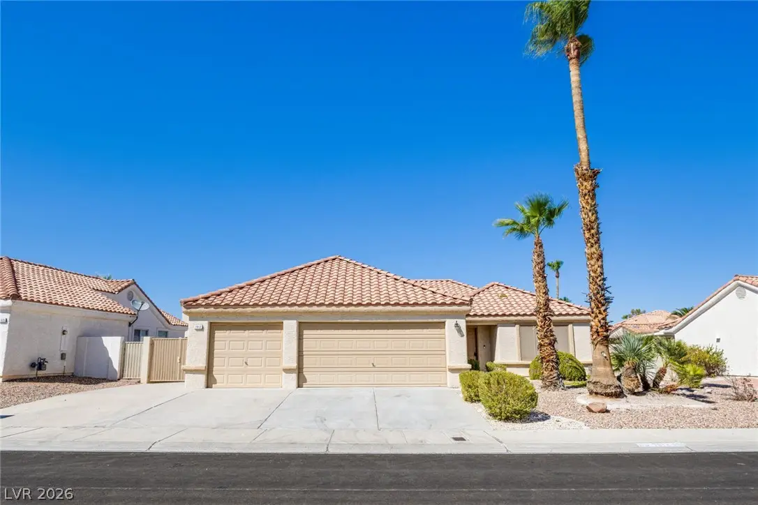 7812 Wedlock Lane, Las Vegas, NV 89129 - #1