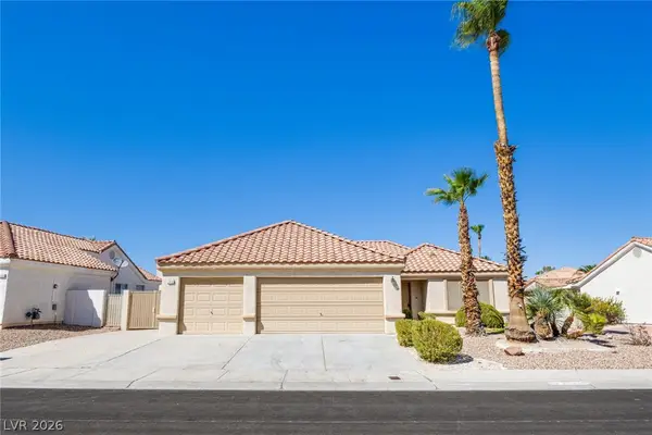 7812 Wedlock Lane, Las Vegas, NV 89129