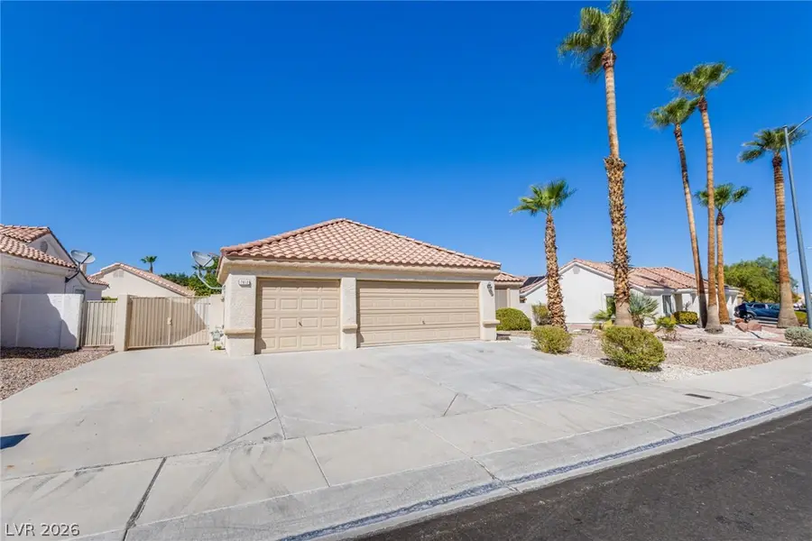 7812 Wedlock Lane, Las Vegas, NV 89129 - #2