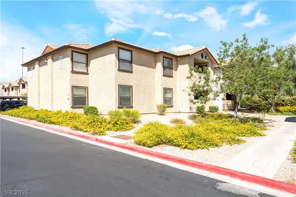 2451 N Rainbow Boulevard #1123, Las Vegas, NV 89108