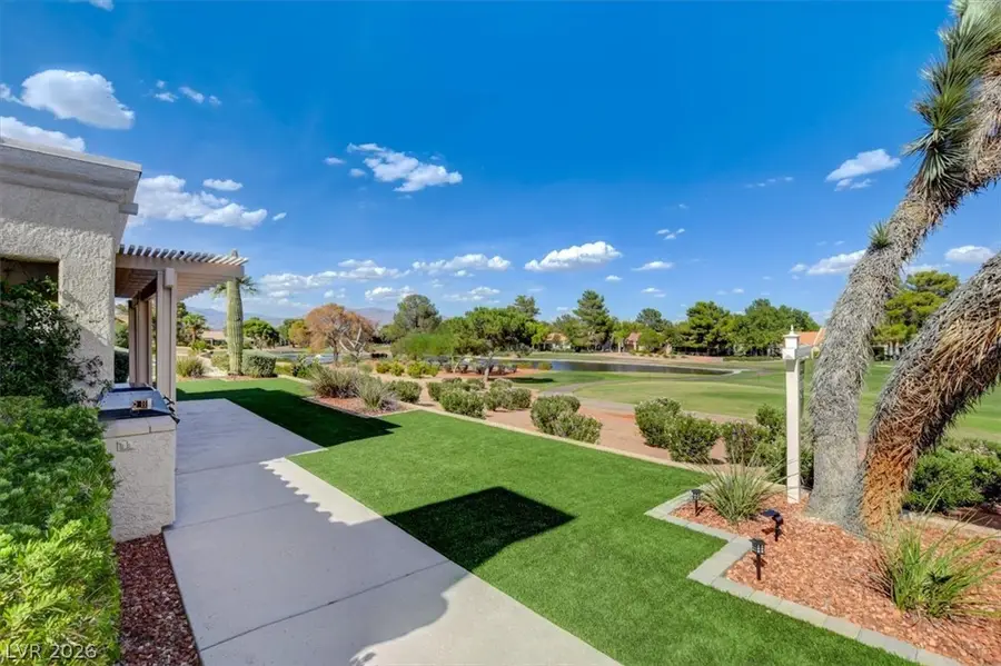 2900 Golfside Drive, Las Vegas, NV 89134 - #2