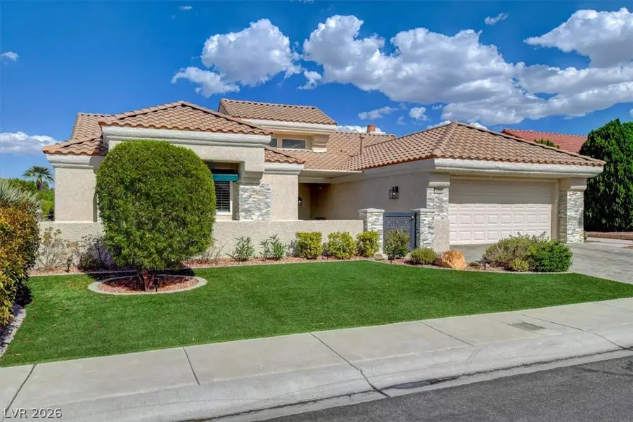2900 Golfside Drive, Las Vegas, NV 89134 - #3