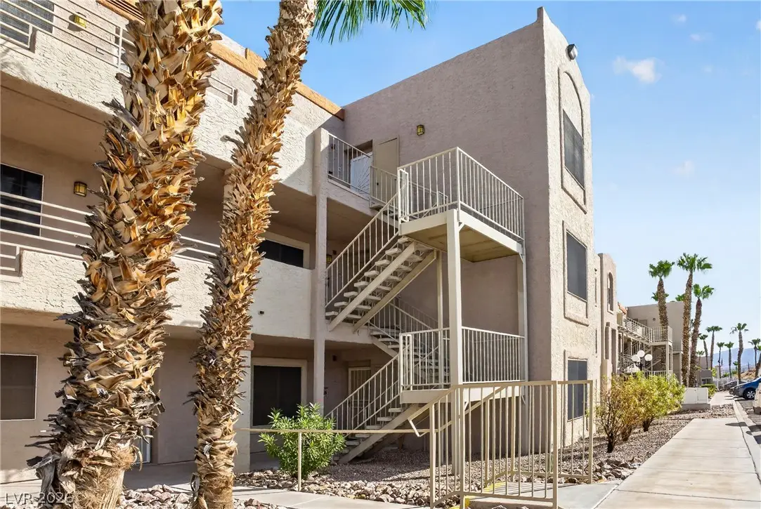2008 Mesquite Lane #205, Laughlin, NV 89029 - #1