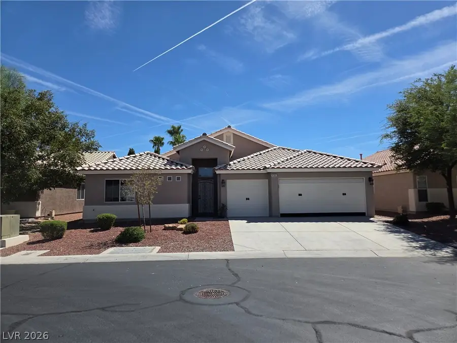 9580 Tyler Rose Street, Las Vegas, NV 89178 - #2