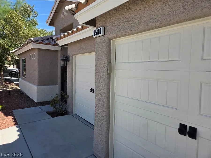 9580 Tyler Rose Street, Las Vegas, NV 89178 - #3