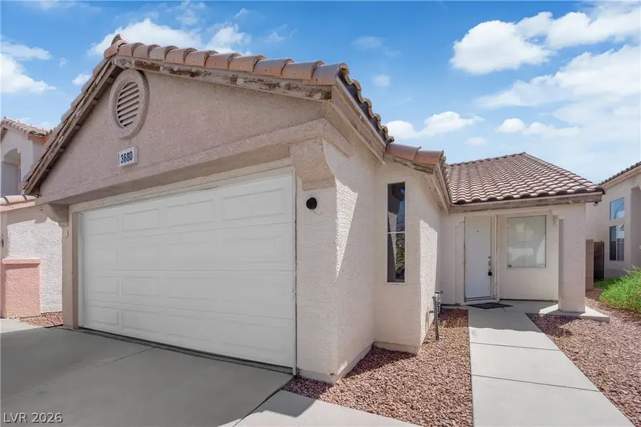3680 Springbud Drive, Las Vegas, NV 89147 - #3