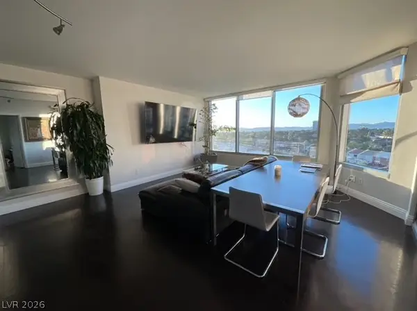 322 Karen Avenue #601, Las Vegas, NV 89109