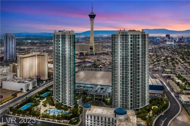 322 Karen Avenue #601, Las Vegas, NV 89109 - #2