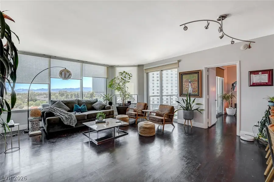 322 Karen Avenue #601, Las Vegas, NV 89109 - #3