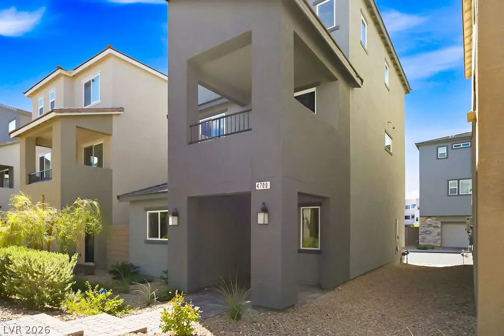 4700 Parkarbor Avenue, Las Vegas, NV 89141 - #1