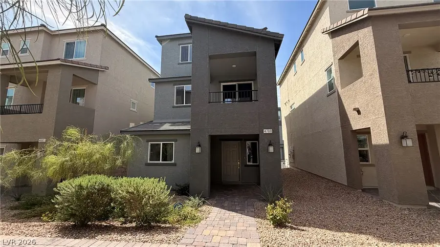 4700 Parkarbor Avenue, Las Vegas, NV 89141 - #2