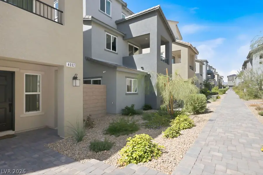 4700 Parkarbor Avenue, Las Vegas, NV 89141 - #3